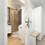 Apartman Grunwaldzka 12 B22 - Easy-rent - 50m Od Plazy