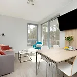 Grunwaldzka 12 B22 - Easy-rent - 50m Od Plazy Pobierowo