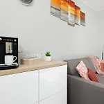Apartman Grunwaldzka 12 B22 - Easy-rent - 50m Od Plazy Pobierowo