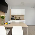 Grunwaldzka 12 B22 - Easy-rent - 50m Od Plazy Apartman Pobierowo