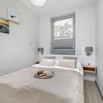 Grunwaldzka 12 B22 - Easy-rent - 50m Od Plazy