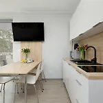 Grunwaldzka 12 B22 - Easy-rent - 50m Od Plazy * Pobierowo