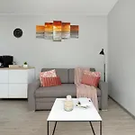 Apartman Grunwaldzka 12 B22 - Easy-rent - 50m Od Plazy *