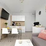 Grunwaldzka 12 B22 - Easy-rent - 50m Od Plazy Pobierowo