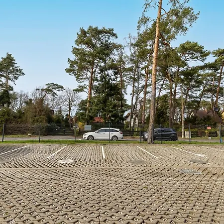Grunwaldzka 12 B22 - Easy-rent - 50m Od Plazy شقة