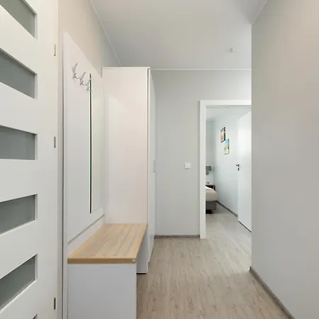 Grunwaldzka 12 B22 - Easy-rent - 50m Od Plazy