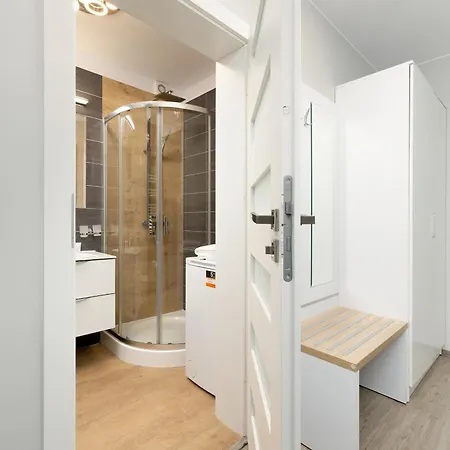 Apartment Grunwaldzka 12 B22 - Easy-rent - 50m Od Plazy