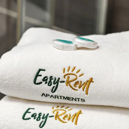 Grunwaldzka 12 B22 - Easy-rent - 50m Od Plazy * Pobierowo