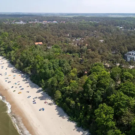 Appartement Grunwaldzka 12 B22 - Easy-rent - 50m Od Plazy