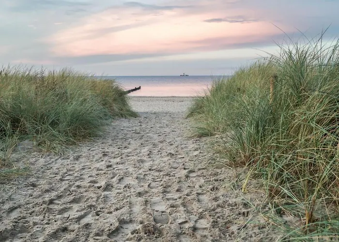 Grunwaldzka 12 B22 - Easy-rent - 50m Od Plazy Pobierowo